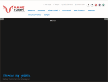 Tablet Screenshot of malkocturizm.com
